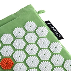 Mata do akupresury AKM09 GREEN HMS