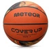 Piłka koszykowa Meteor Cover up 7