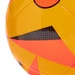 Piłka adidas Euro24 Club Fussballliebe IP1615 r.4