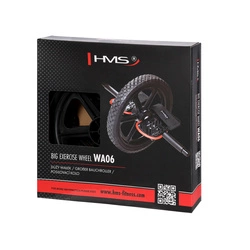 Duży wałek HMS WA06