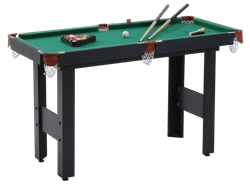 Stół bilardowy Dallas