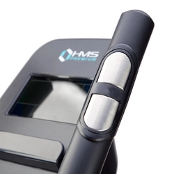 H6319 orbitrek magnetyczny HMS Premium