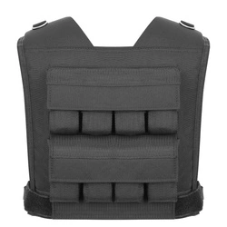 Kamizelka treningowa KTO16 z obciążeniem 16 kg HMS