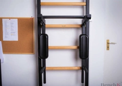 Drabinka gimnastyczna BenchK 522B