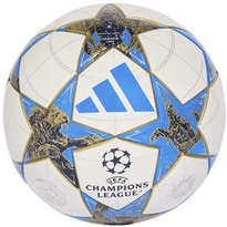 Piłka adidas UCL League J350 JP1543 r.4