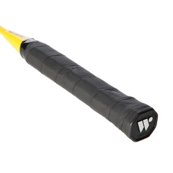 Zestaw rakiet do badmintona Wish ALUMTEC 366K (Czerwono-Żółty i Niebiesko-Biały)