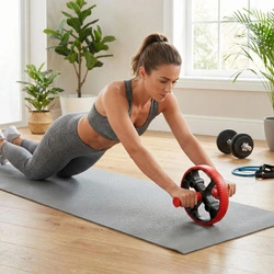 BODY SCULPTURE WAŁEK DWUFUNKCYJNY BB 704