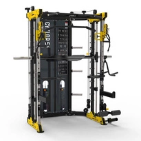 CYKLOP 5 SUWNICA ZE STOSEM SEMI COMMERCIAL HMS