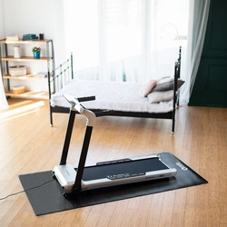 Mata pod sprzęt PVC HMS PREMIUM MPS22 2200x1100x6mm