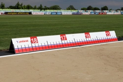 Listwa pomiaru długości skoku Polanik LU17R-S0283