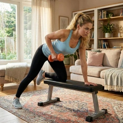 BODY SCULPTURE HANTEL Z PVC BW 513 3 KG