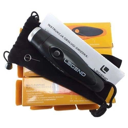 Gwizdek elektryczny - Legend Sport