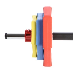 Sztanga do body pump SBP21 20KG HMS PREMIUM