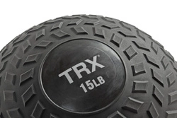 Piłka Slam Ball TRX 4,5 kg