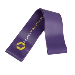 Zestaw gum do ćwiczeń HMS GU04 Pro Set