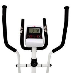 Orbitrek / Rower 2w1 Christopeit CT4