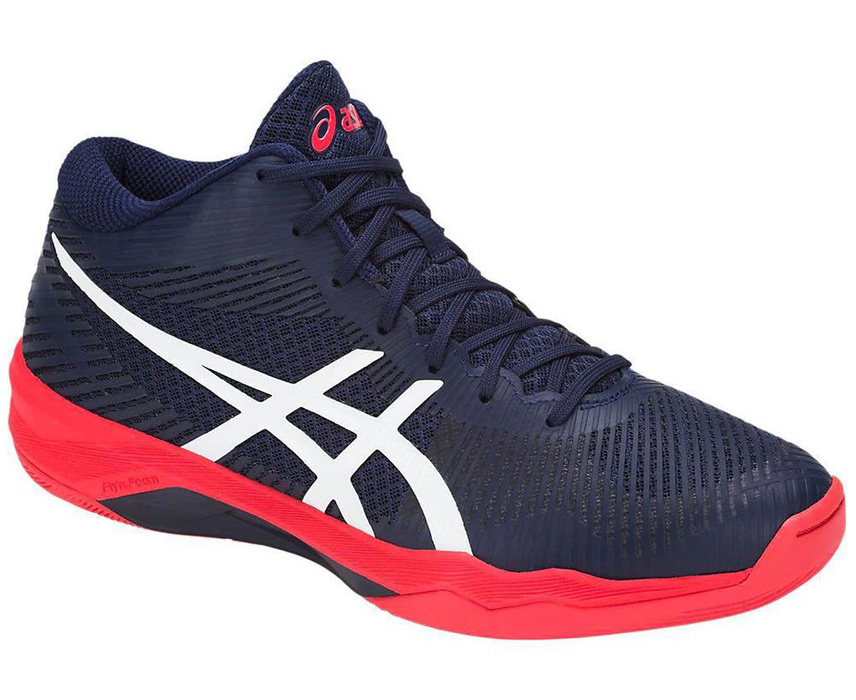 asics volley elite ff mt