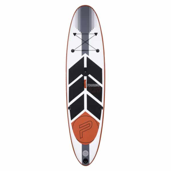 Deska SUP Stand Up Paddle Board z ŻAGLEM P2I 320 cm sklep SKSport. pl
