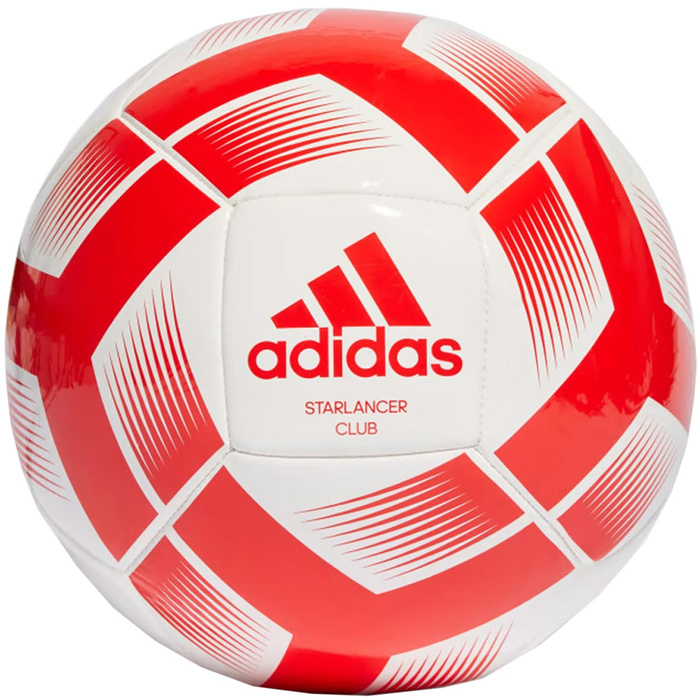 Soccer Ball Size Shop Adidas Starlancer Club Football IP1646